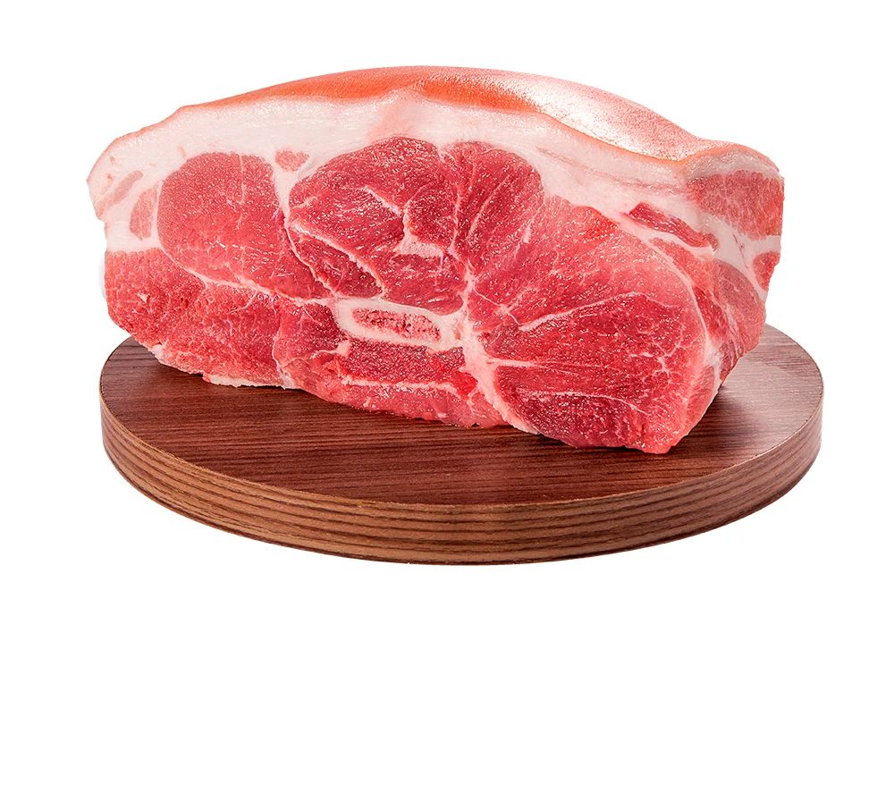 Paleta Suína c/ Osso (KG)