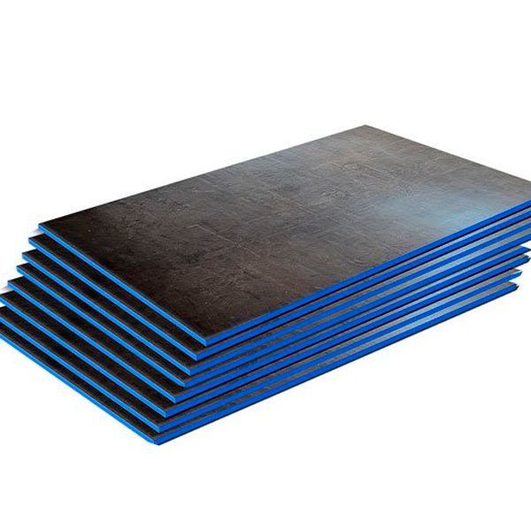 Madeirite Plastificado 1,10 mt x 2,20 mt 12mm
