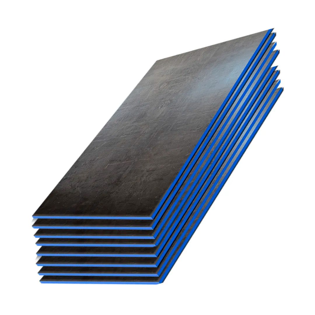 Madeirite Plastificado 1,10 mt x 2,20 mt 17mm