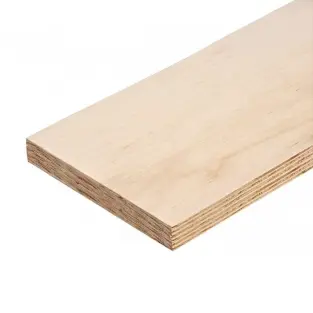Compensado Naval 1,60 mt x 2,50 mt 15mm