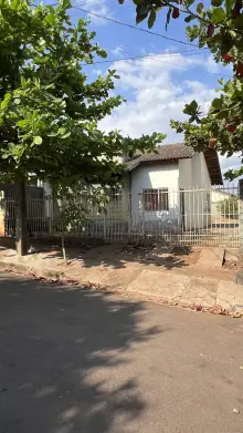 Casa 2 Quartos