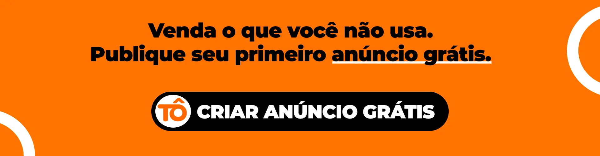 Anuncie Gratis