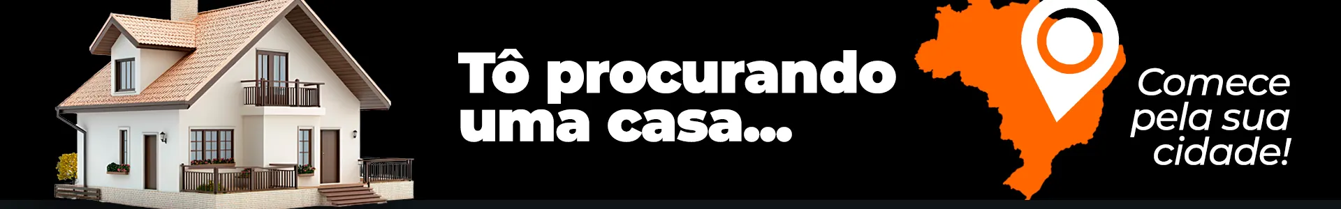 Tô no negócio Vender casa