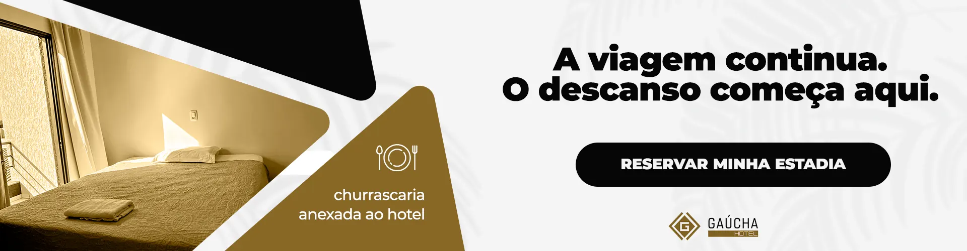 Gaúcha Hotel